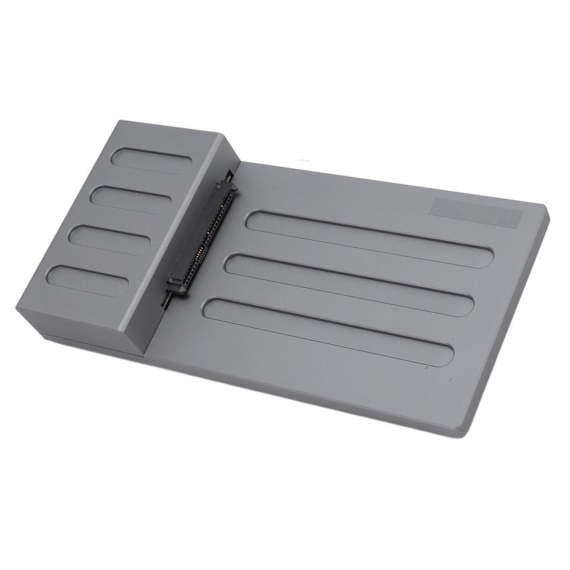 USB 3.2 Gen 2 to U.2 NVMe SSD Docking Station