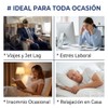 96 Piezas Parches para Dormir, Totalmente Naturales, Unisexo