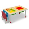 Delta Children Play and Learn Sensory Table for Kids –