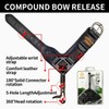 THREE ARCHERS bow release 2311