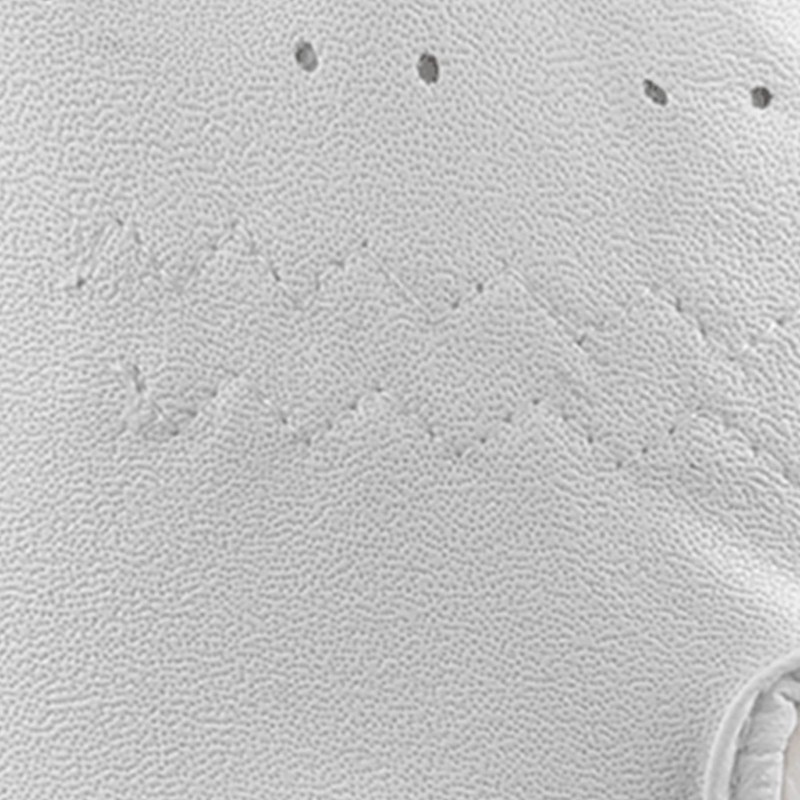 Reithandschuh - Der Allrounder, weiß, XS