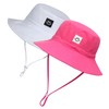 MaxNova Kids Bucket Hats 2-7 Years