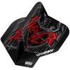 WINMAU Rock Legends Slayer Black Eagle Rhino Extra Thick Dart