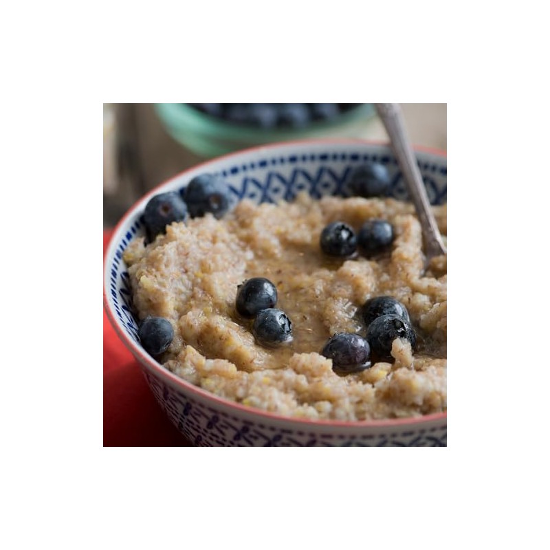 Bob's Red Mill 10 Grain Hot Cereal, 25 Oz