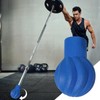 Land Mine Attachment for Barbell - Heavy Duty Non-Slip Row