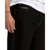 DC Shoes Worker Baggy 19.5 Inch Work Denim Shorts for