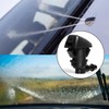 Belleone 2PCS Front Windshield Washer Nozzle Fit for 2008-2012 Jeep