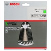 Bosch 2608640597 Circular Saw Blade"Top Precision" Opwoh 6.3inx20mm 36T
