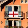 3×5 FT England Flag, Large 75D British National Outdoor Banner,Decor