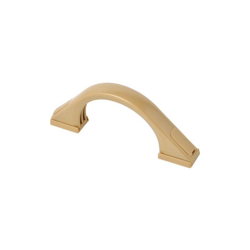 Tanner Auxiliary Handrail Rely Love Gold