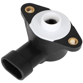 OCPTY Golf Cart G29/Drive/YDRE Throttle Sensor for Yamaha Electric Carts 2007-2013,Accelerator and Brake Pedal Rotary Position Sensor OEM# JW2-H5885-00-00