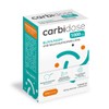 Carbidose 1000 – High Dose Activated Carbon and Inulin XL