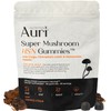Auri Super Mushroom HSN Gummies - Hair Skin and Nails