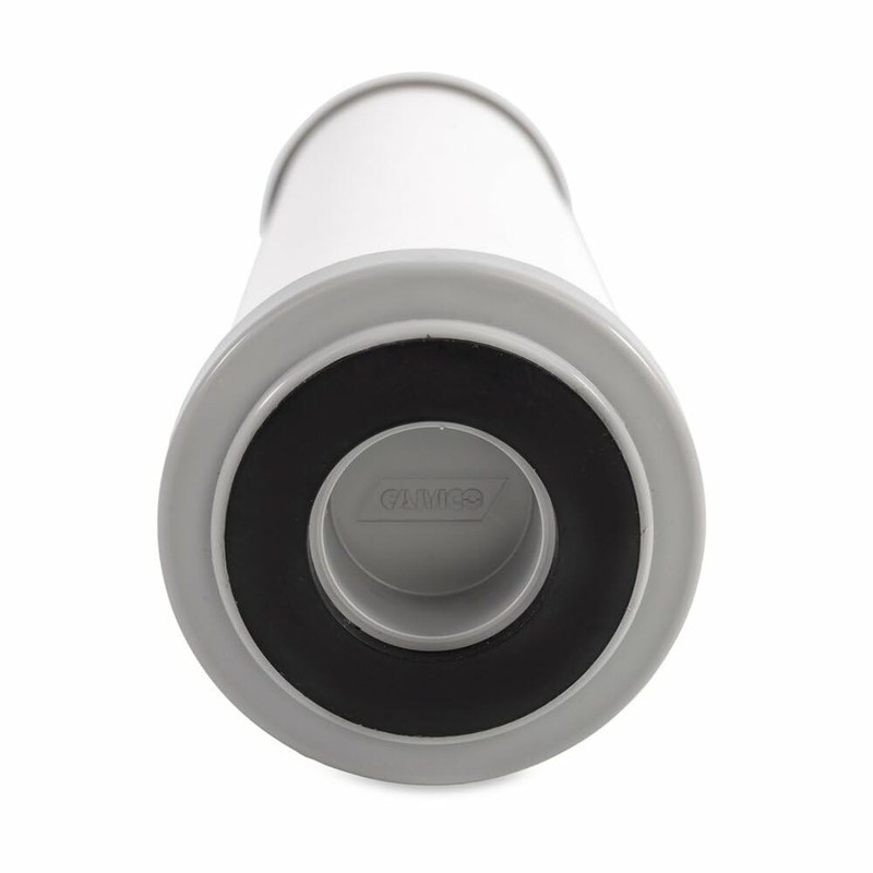 Camco 40621 EVO Premium Water Filter Replacement Cartridge , White