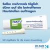 Faktu Lime Ointment x 25g