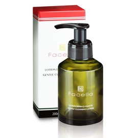 Fasera Deux Demakiyan (Cleansing Milk), 7.8 fl oz (200 ml)