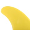 3pcs Surfboard Fins 4.5 Inch G5 Surf Fins Stand Up