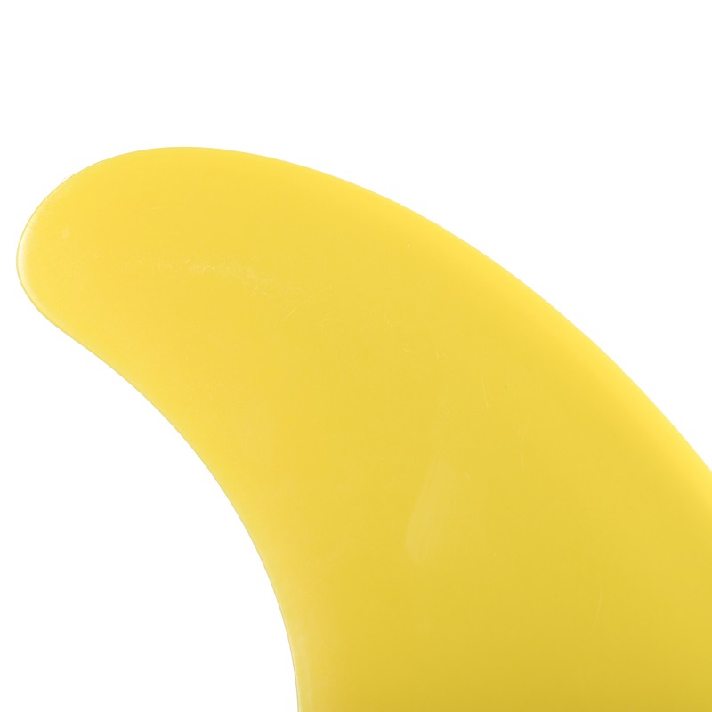 3pcs Surfboard Fins 4.5 Inch G5 Surf Fins Stand Up