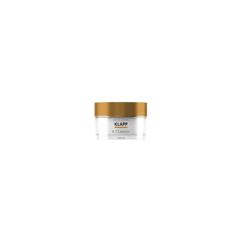 Klapp A Classic Cream (50 ml)