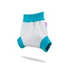 Petit Lulu Slip-on Overpants Size M (6-10 kg) for Nappy