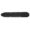 Bike Tube Frame Protector Silicone Scratch Resistant Waterproof Widened Soft
