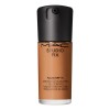 Base Lquida Mac Studio Fix Soft Matte Spf15 Tono Nc46