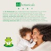 Dr Botanicals Natural Relaxing Chamomile Baby Shampoo with Aloe Vera