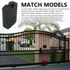 Misimain Updated RB741 Remote Control - Works for GTO/Mighty Mule