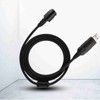 Walkie Talkie USB Programming Cable for Motorola HKN6184C XTL5000 XTL2500
