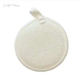 Loop Ocean Facial Wash Puff