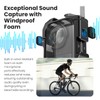Insta 360 X5 Aluminium Aluminium Cage Case with Screen Protector