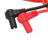 LiebeWH Test Leads BST‑050‑JP Multimeter Test Cable 20A/2000V Tester Line