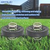 HMYNJEI 682378-02 Trimmer Spool Cap Covers for String Trimmers ST4500
