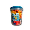 Juguete Blocks para Construir (115 Pcs)