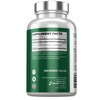Ultra Premium Plant Sterols 1,200mg 180 Vegan Tablets with Beta
