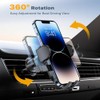Neergute Car Phone Holder Mount