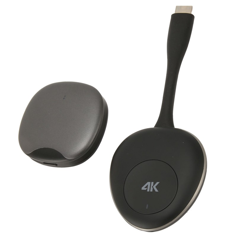 4K Wireless HD Multimedia Interface Transmitters and Receivers Support 4K
