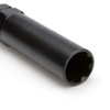 Steelman Pro 7-Spline 3/4-Inch Socket-Style Locking Lug Nut Key, Removes