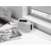 Durable Cavoline Cable Box, Light grey