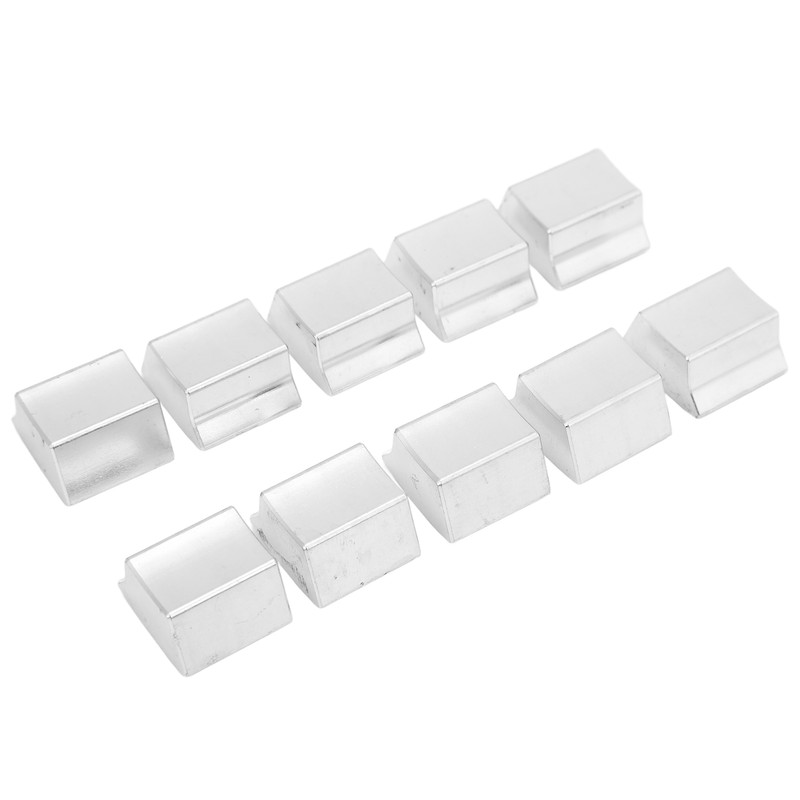 10PCS Cam Phaser Lock Out Kit Replacement for Ford Mustang