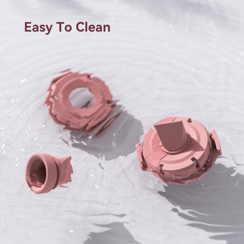 Duckbill Valve Diaphgram Compatible with Momcozy M9 Replacement Parts, Mobile
