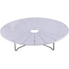 Miyazaki Seisakusho OJ-20-SP Object Steam Plate, 7.9 inches (20 cm),