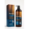 Maani Essence 900ML Keratin Enriched Shampoo - Sulfate and Paraben