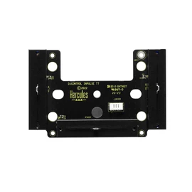 Hercules DJControl Inpulse T7 Premium Fader Module with Rugged Construction and double-Rail Faders for Professional DJing