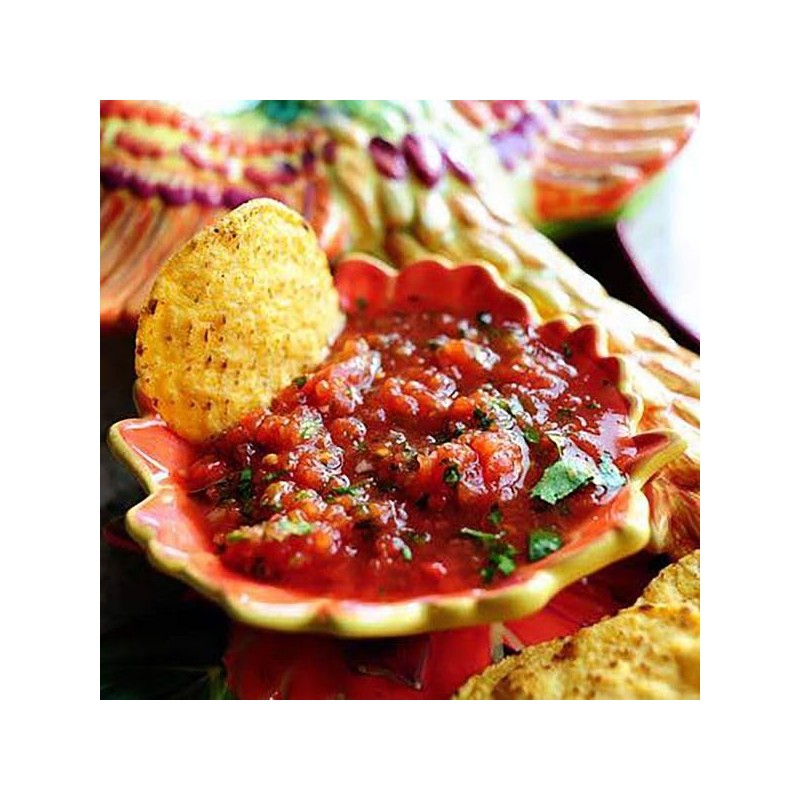 Morton & Bassett Mexican Blend, 2 oz – Non-GMO, Salt-Free,