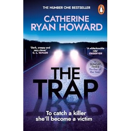 The Trap: The instant bestseller and Sunday Times Thriller of the Year