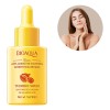Sérum Facial Bioaqua de Cúrcuma con Ácido Hialurónico para Iluminar