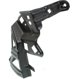 Robautoparts Front Fender Support Right Passenger Side 2016-2021 for Honda Civic Bracket Except Type R Model HO1245108 60213TBAA00ZZ