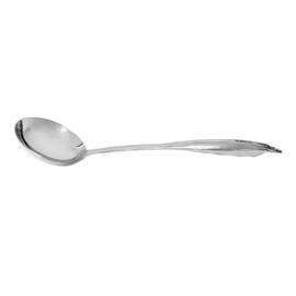 Vogue Soup Ladle St/St - 196ml 6 5/8fl oz