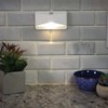 Mr. Beams MB710 LED Nightlight, Wireless, Battery-Powered, Motion-Sensing For Use